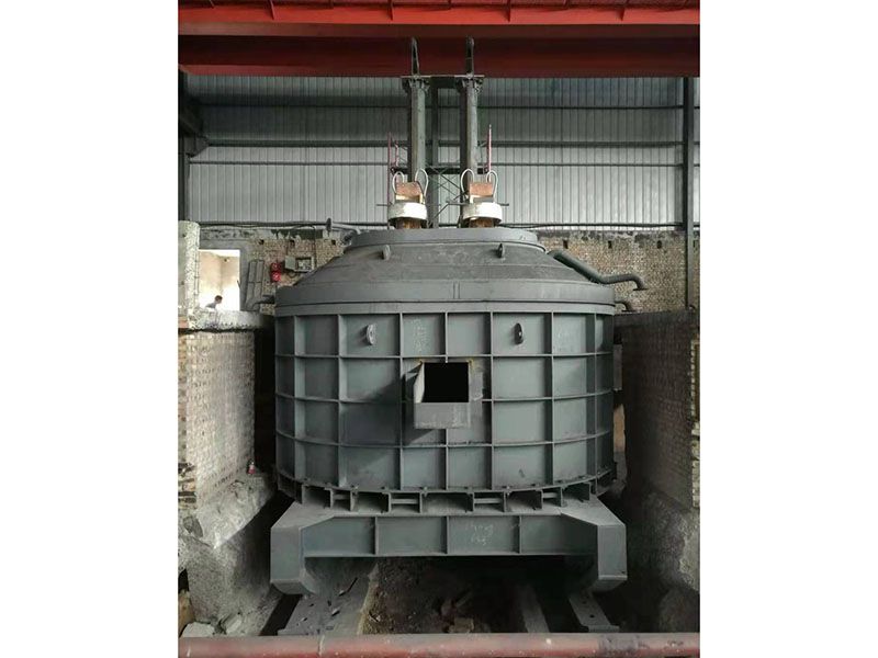 電弧爐煉鋼是怎么一回事？