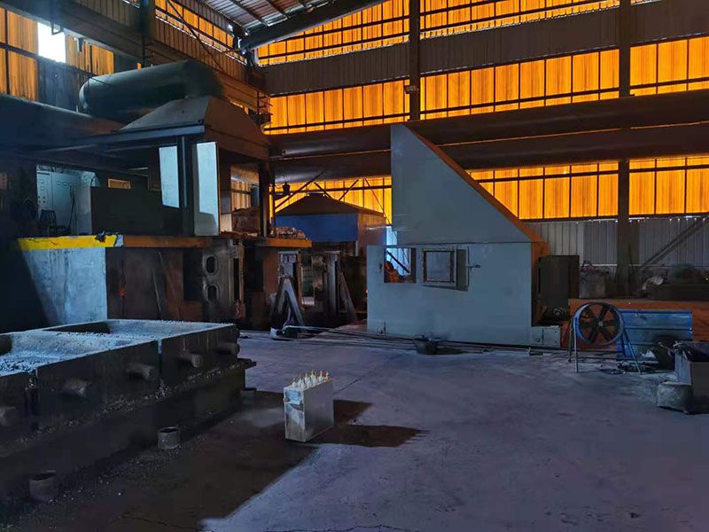 生產(chǎn)現(xiàn)場(chǎng)