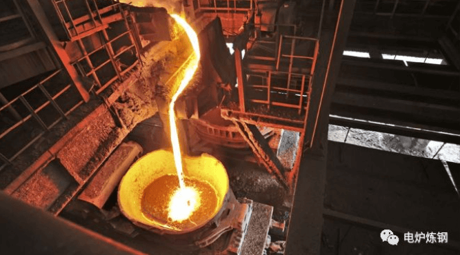 電爐煉鋼即煉渣，爐渣相關知識你必須懂！