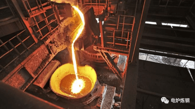 電爐煉鋼即煉渣，爐渣相關(guān)知識你必須懂！