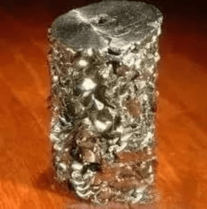 當今十大耐熱材料